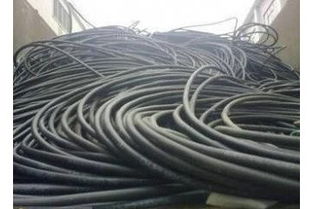 都昌县电线电缆回收,工厂工地物资回收
